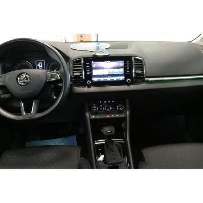 Škoda Karoq Style DSG  <br /> 1.6 TDI 116 CV