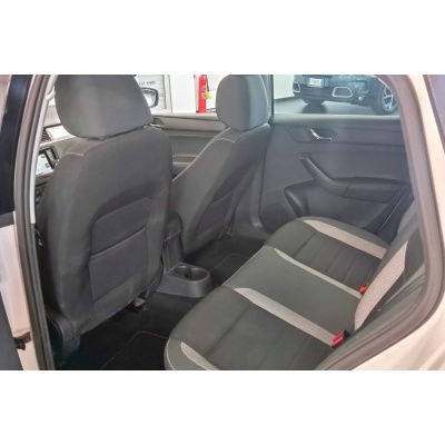 Škoda Rapid Spaceback TDI <br /> 115 CV ScoutLine