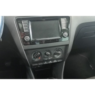 Škoda Rapid Spaceback TDI <br /> 115 CV ScoutLine