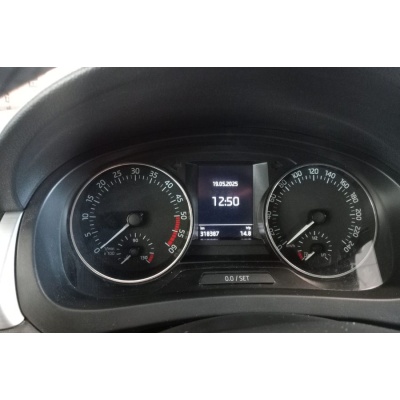 Škoda Rapid Spaceback TDI <br /> 115 CV ScoutLine