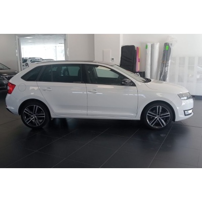 Škoda Rapid Spaceback TDI <br /> 115 CV ScoutLine