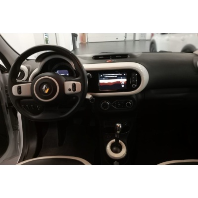 Renault Twingo <br /> E-Tech electric techno