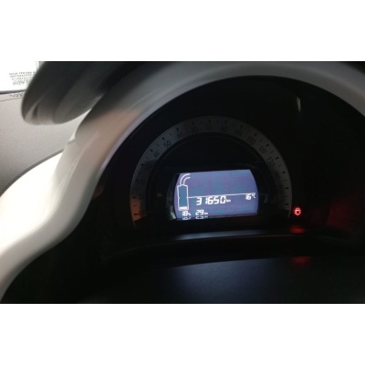 Renault Twingo <br /> E-Tech electric techno