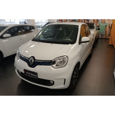 Renault Twingo <br /> E-Tech electric techno