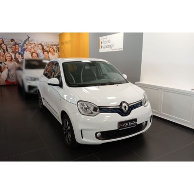 Renault Twingo <br /> E-Tech electric techno
