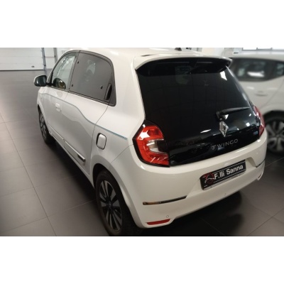 Renault Twingo <br /> E-Tech electric techno