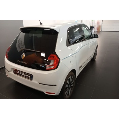 Renault Twingo <br /> E-Tech electric techno