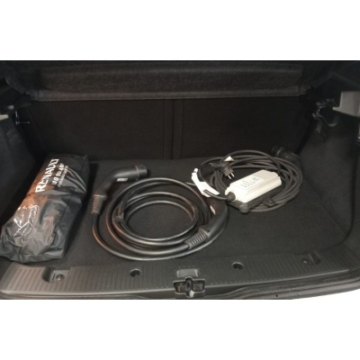 Renault Twingo <br /> E-Tech electric techno