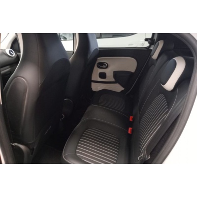 Renault Twingo <br /> E-Tech electric techno