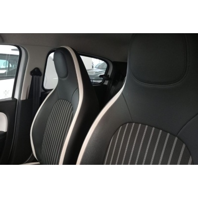 Renault Twingo <br /> E-Tech electric techno