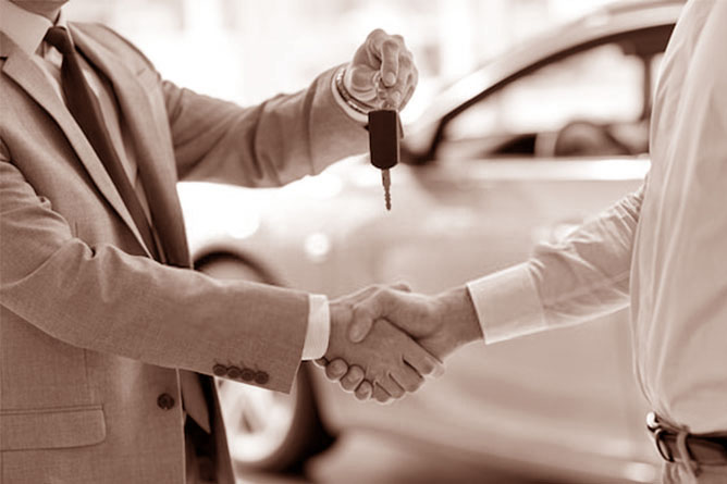 Compra auto nuova, usata, aziendale o km 0 da Fratelli Sanna a Nuoro e Sassari