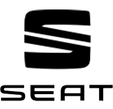 Seat logo